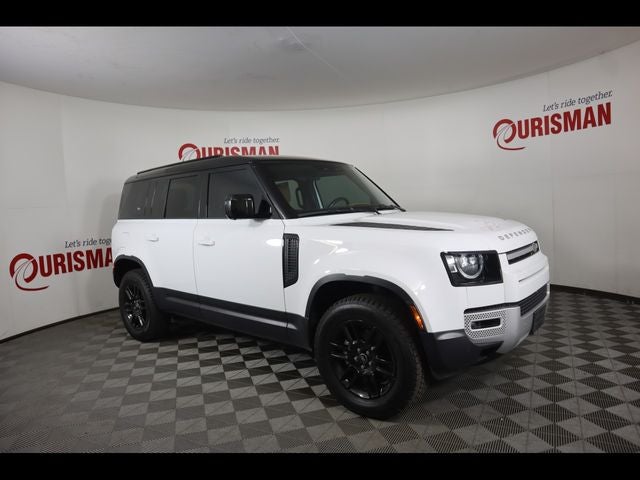 2024 Land Rover Defender 110 S