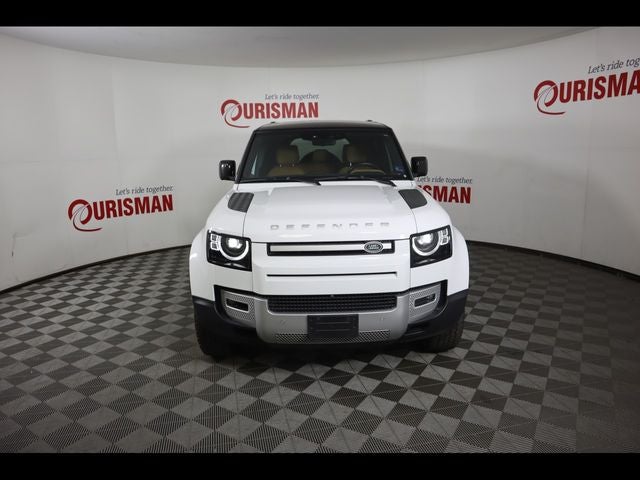 2024 Land Rover Defender 110 S