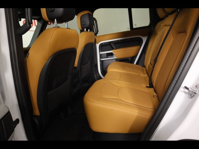 2024 Land Rover Defender 110 S