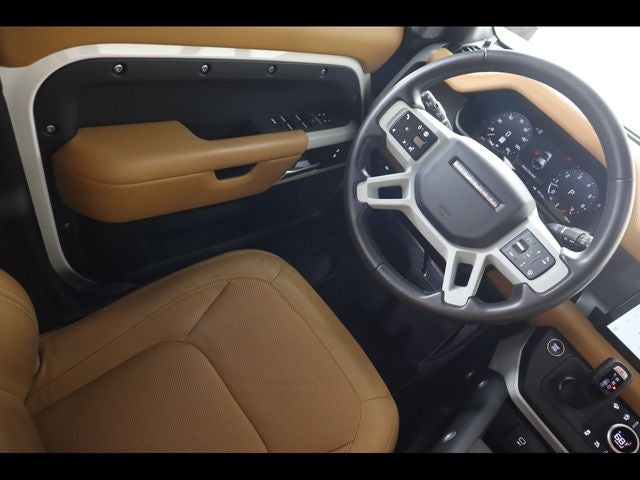 2024 Land Rover Defender 110 S