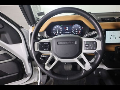 2024 Land Rover Defender 110 S