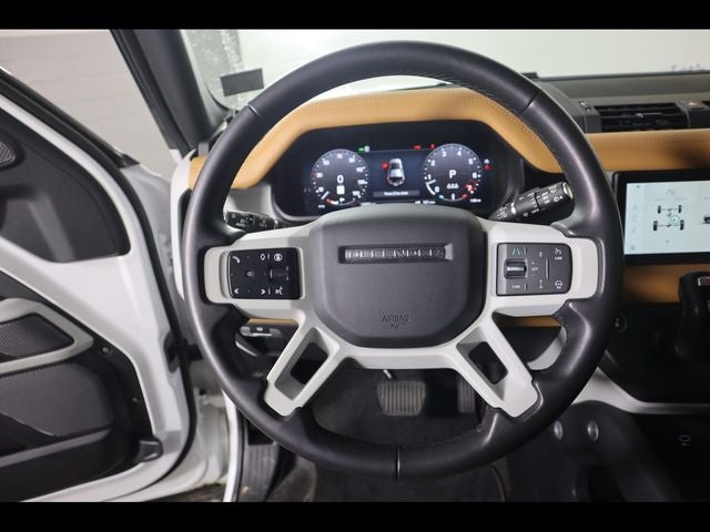 2024 Land Rover Defender 110 S
