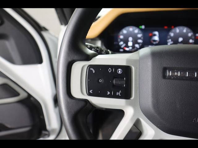 2024 Land Rover Defender 110 S