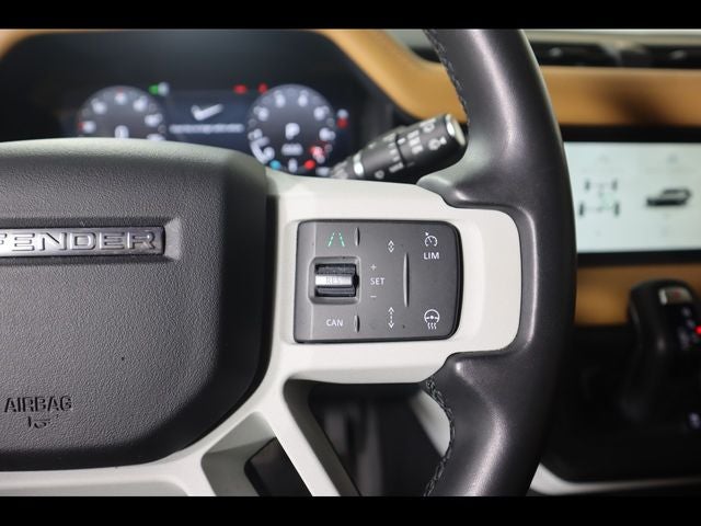 2024 Land Rover Defender 110 S