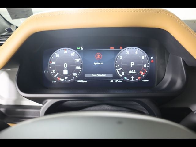 2024 Land Rover Defender 110 S