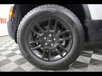 2024 Land Rover Defender 110 S