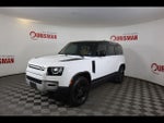 2024 Land Rover Defender 110 S