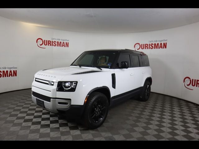 2024 Land Rover Defender 110 S