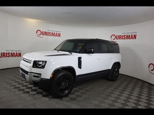 2024 Land Rover Defender 110 S