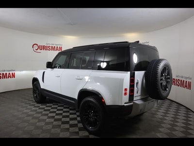 2024 Land Rover Defender 110 S