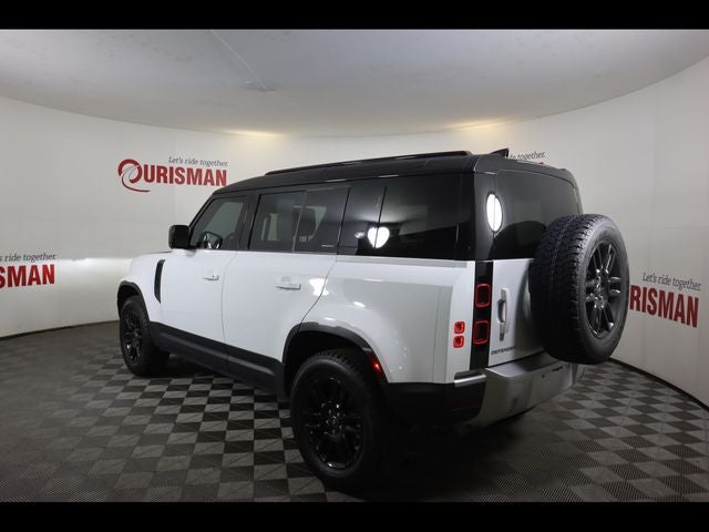 2024 Land Rover Defender 110 S