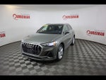 2022 Audi Q3 Premium S Line quattro