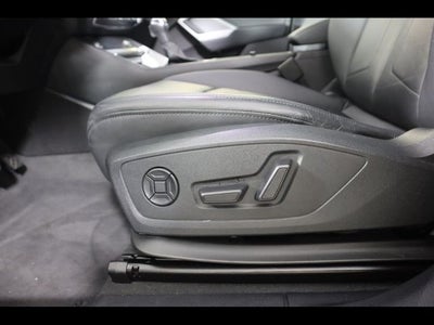 2022 Audi Q3 Premium S Line quattro