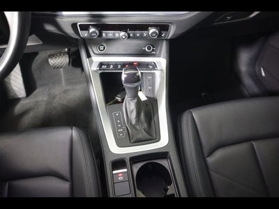 2022 Audi Q3 Premium S Line quattro