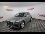 2022 Audi Q3 Premium S Line quattro