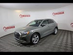 2022 Audi Q3 Premium S Line quattro