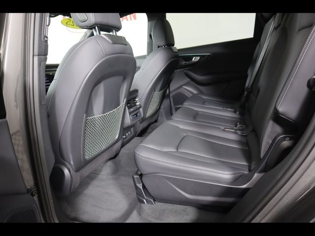 2025 Audi Q7 55 Premium Plus quattro