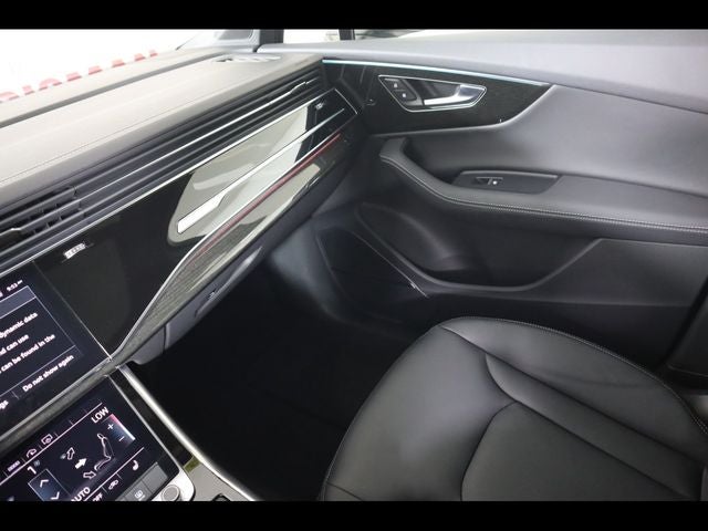 2025 Audi Q7 55 Premium Plus quattro