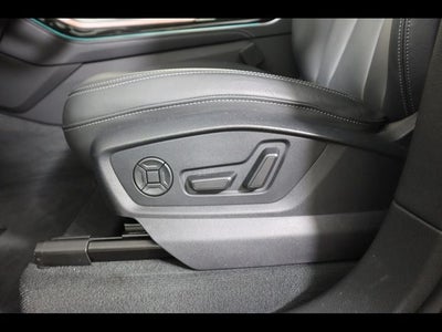 2025 Audi Q7 55 Premium Plus quattro