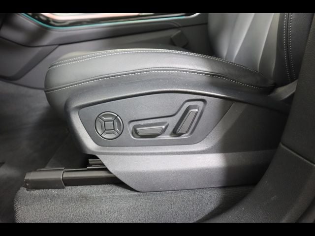 2025 Audi Q7 55 Premium Plus quattro