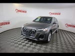 2025 Audi Q7 55 Premium Plus quattro