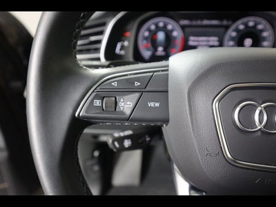 2025 Audi Q7 55 Premium Plus quattro