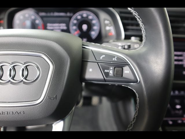 2025 Audi Q7 55 Premium Plus quattro