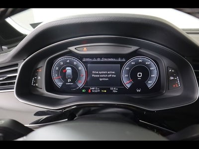 2025 Audi Q7 55 Premium Plus quattro