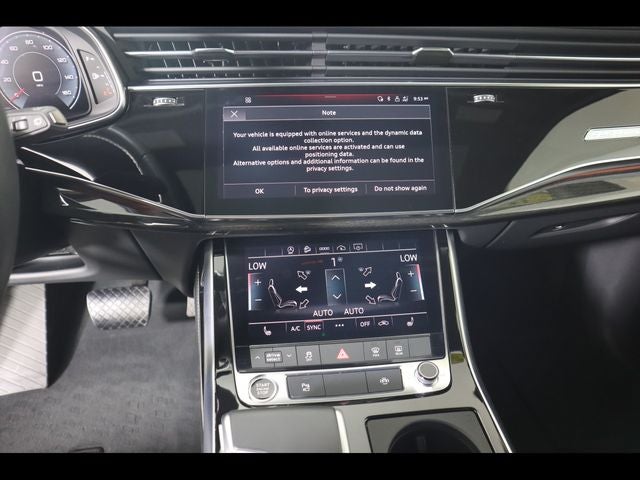 2025 Audi Q7 55 Premium Plus quattro