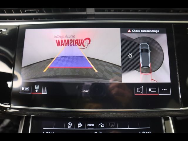 2025 Audi Q7 55 Premium Plus quattro