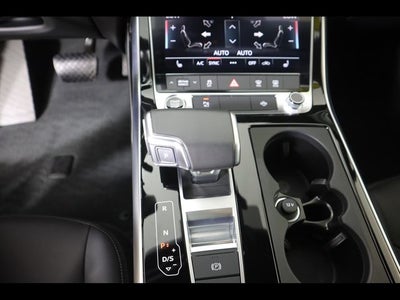 2025 Audi Q7 55 Premium Plus quattro