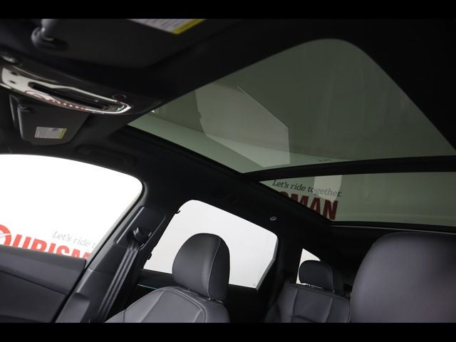 2025 Audi Q7 55 Premium Plus quattro