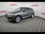 2025 Audi Q7 55 Premium Plus quattro