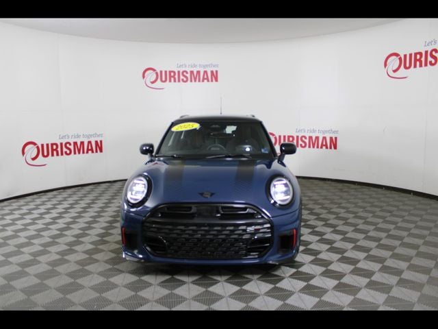 2025 MINI John Cooper Works Base