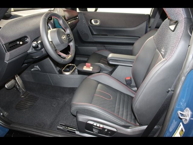 2025 MINI John Cooper Works Base
