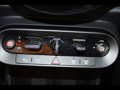 2025 MINI John Cooper Works Base