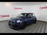 2025 MINI John Cooper Works Base