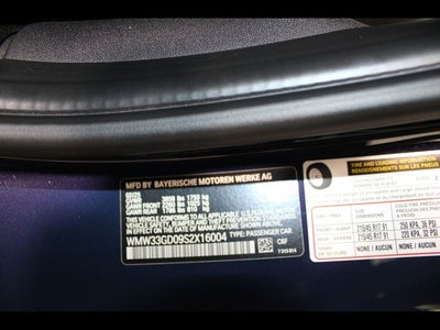 2025 MINI John Cooper Works Base