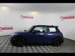 2025 MINI John Cooper Works Base