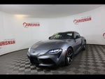 2020 Toyota Supra 3.0