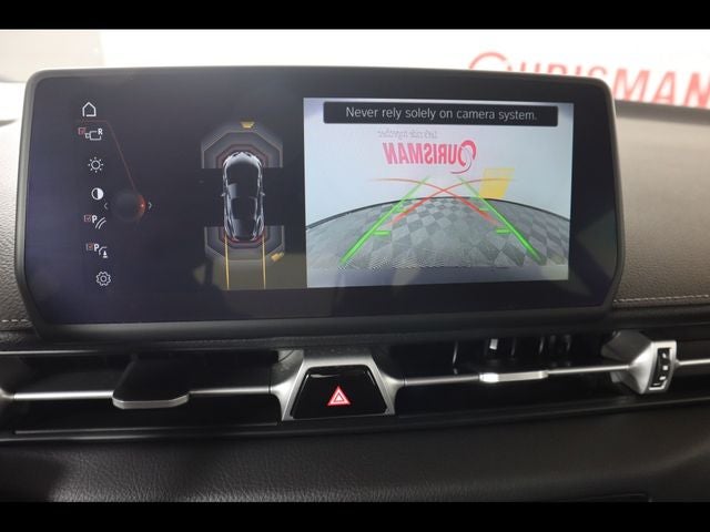 2020 Toyota Supra 3.0