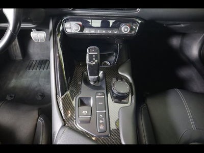 2020 Toyota Supra 3.0