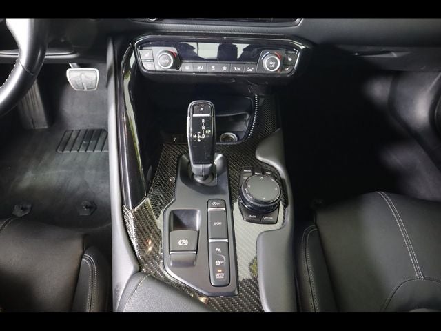 2020 Toyota Supra 3.0