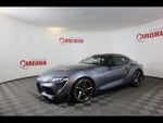 2020 Toyota Supra 3.0
