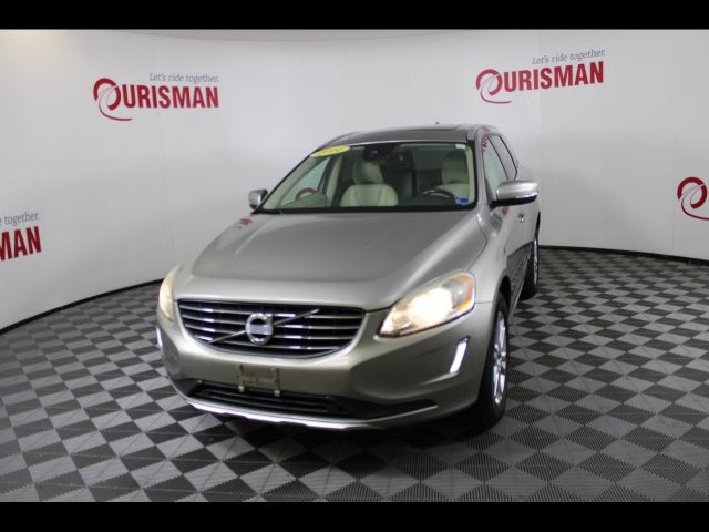 2014 Volvo XC60