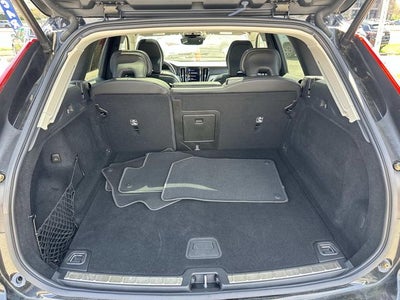 2021 Volvo XC60 T6 Inscription