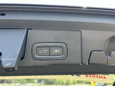 2021 Volvo XC60 T6 Inscription