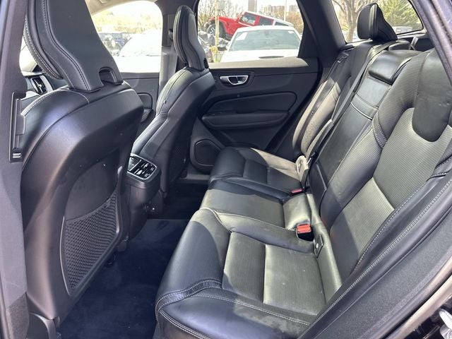 2021 Volvo XC60 T6 Inscription