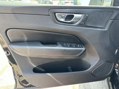 2021 Volvo XC60 T6 Inscription