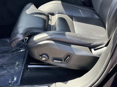 2021 Volvo XC60 T6 Inscription